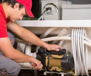 About Water Heater Repair LLC Havana, ND
